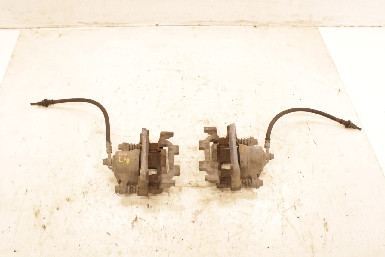 2014-24 Infiniti Q50 Premium Rear Right and Left Brake Disc Caliper 44001-1AA0A - Alshned Auto Parts