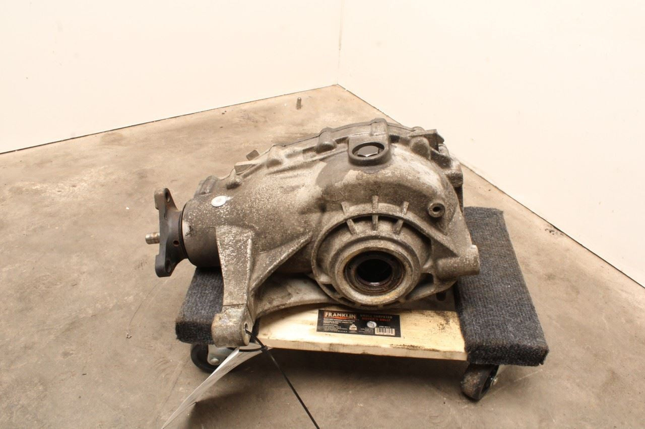 18-23 Kia Stinger GT2 AWD 3.3L Rear Differential Carrier w/o LSD 3.538 ratio 78K - Alshned Auto Parts