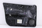2022-24 Volkswagen Jetta SE Front Right Side Door Trim Panel 17B867012CNYVA OEM11