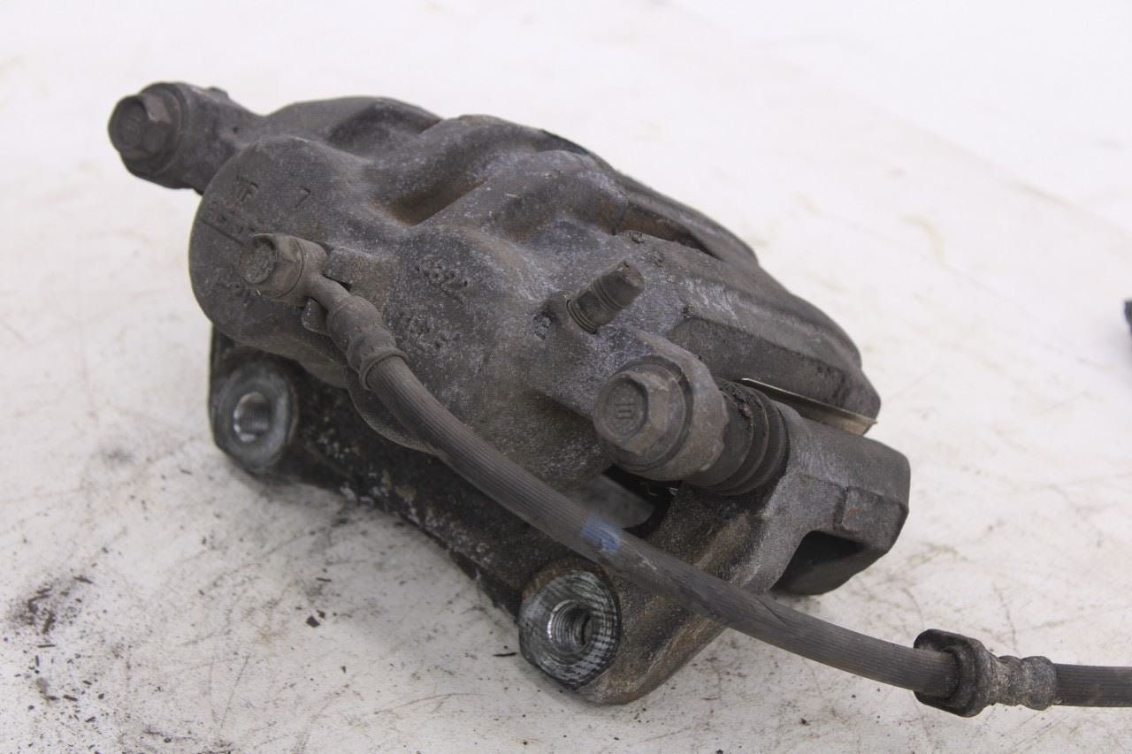 2017-2020 Acura MDX w/Tech Pkg Front Right Side Disc Brake Caliper 45018-TYS-A515