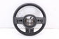 2011-18 Jeep Wrangler Unlimited Sport Steering Wheel Leather w/ Control Buttons - Alshned Auto Parts