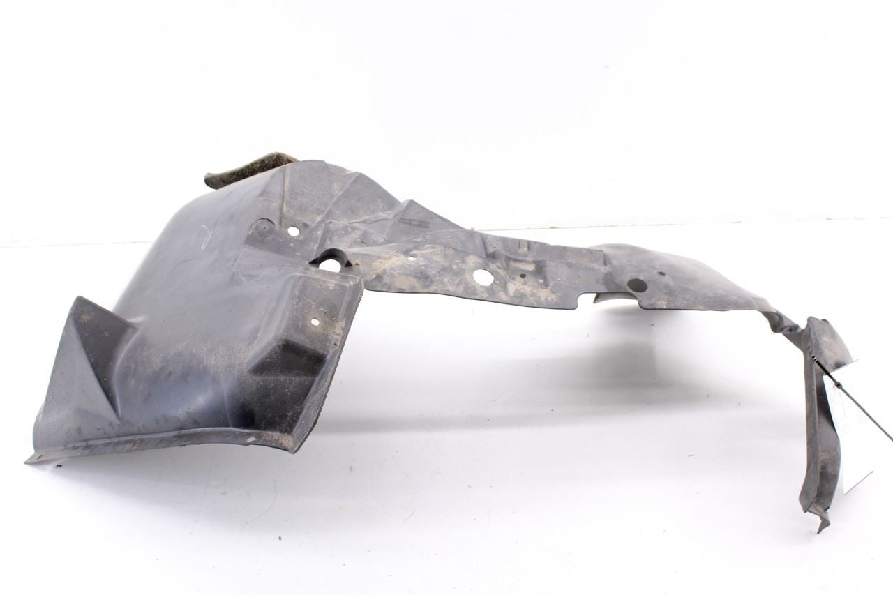 2007-18 Jeep Wrangler Unlimited Sport Front Right Wheelhouse Liner Splash Shield4