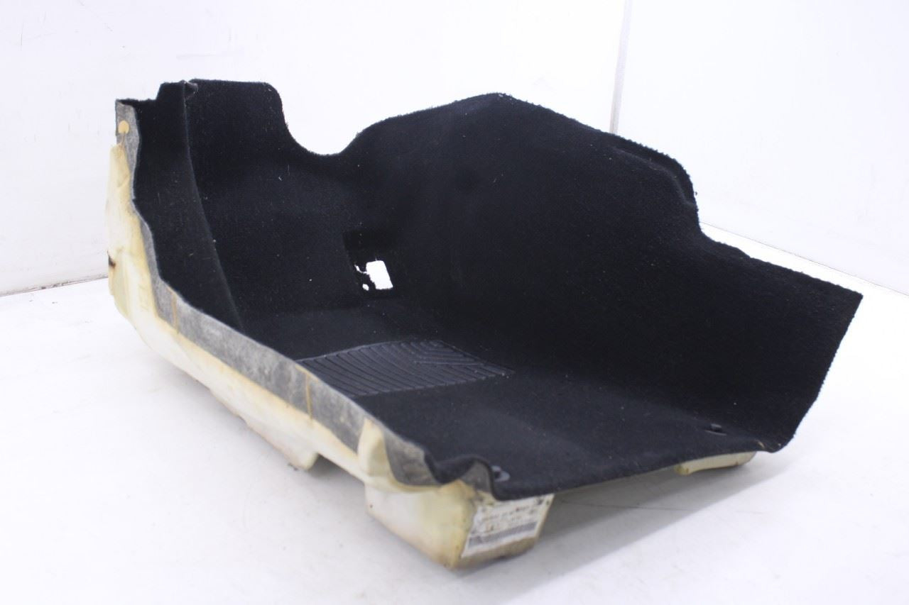 2008-11 Mercedes-Benz C350 Sport 3.5L Front Driver Left Side Floor Carpet Liner - Alshned Auto Parts