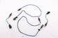 2010-2012 Land Rover Range Rover HSE 5.0L Front and Rear Oxygen Sensors LR0117100