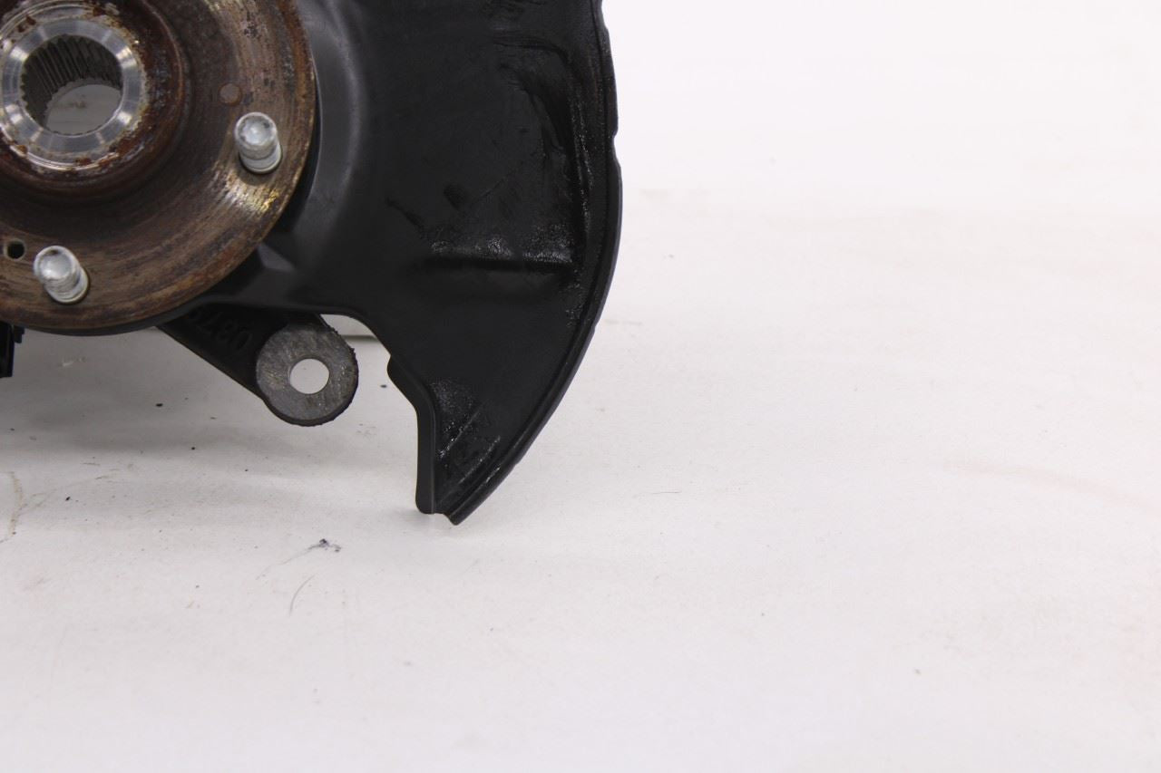 2016-2022 Acura ILX Technology A-Spec Front Left Driver Side Spindle Knuckle Hub - Alshned Auto Parts