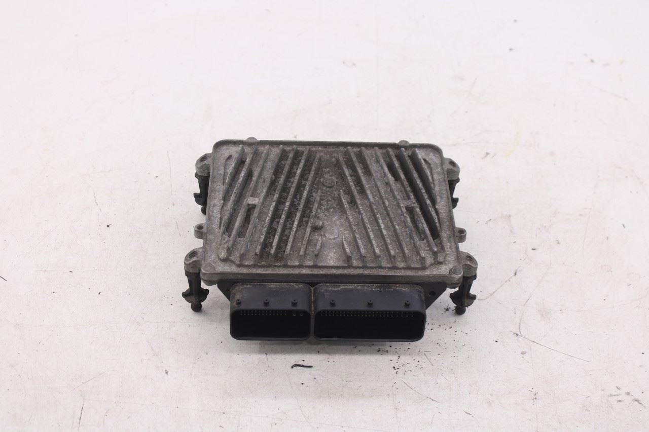 2006-2011 Mercedes-Benz C350 Sport 3.5L Engine Control Module ECM 2721535991 OEM - Alshned Auto Parts