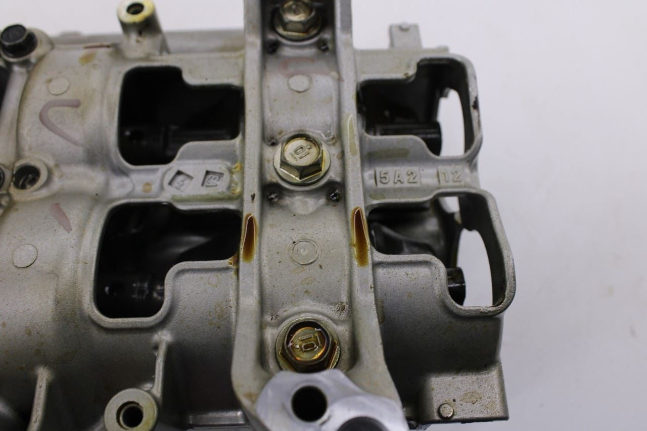 2016-2022 Acura ILX Technology A-Spec 2.4L Engine Oil Pump 4K 15100-5A2-A03 OEM8
