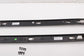 2011-21 Jeep Grand Cherokee Overland LH and RH Roof Luggage Rack Rail 55079172AK - Alshned Auto Parts