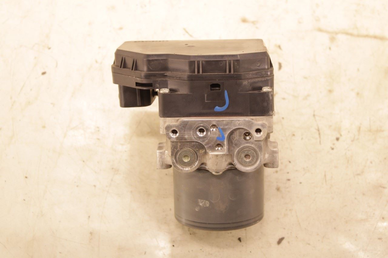 2016-2018 Infiniti Q50 Premium ABS Anti Lock Brake Pump Module 47660-4GH1A OEM - Alshned Auto Parts