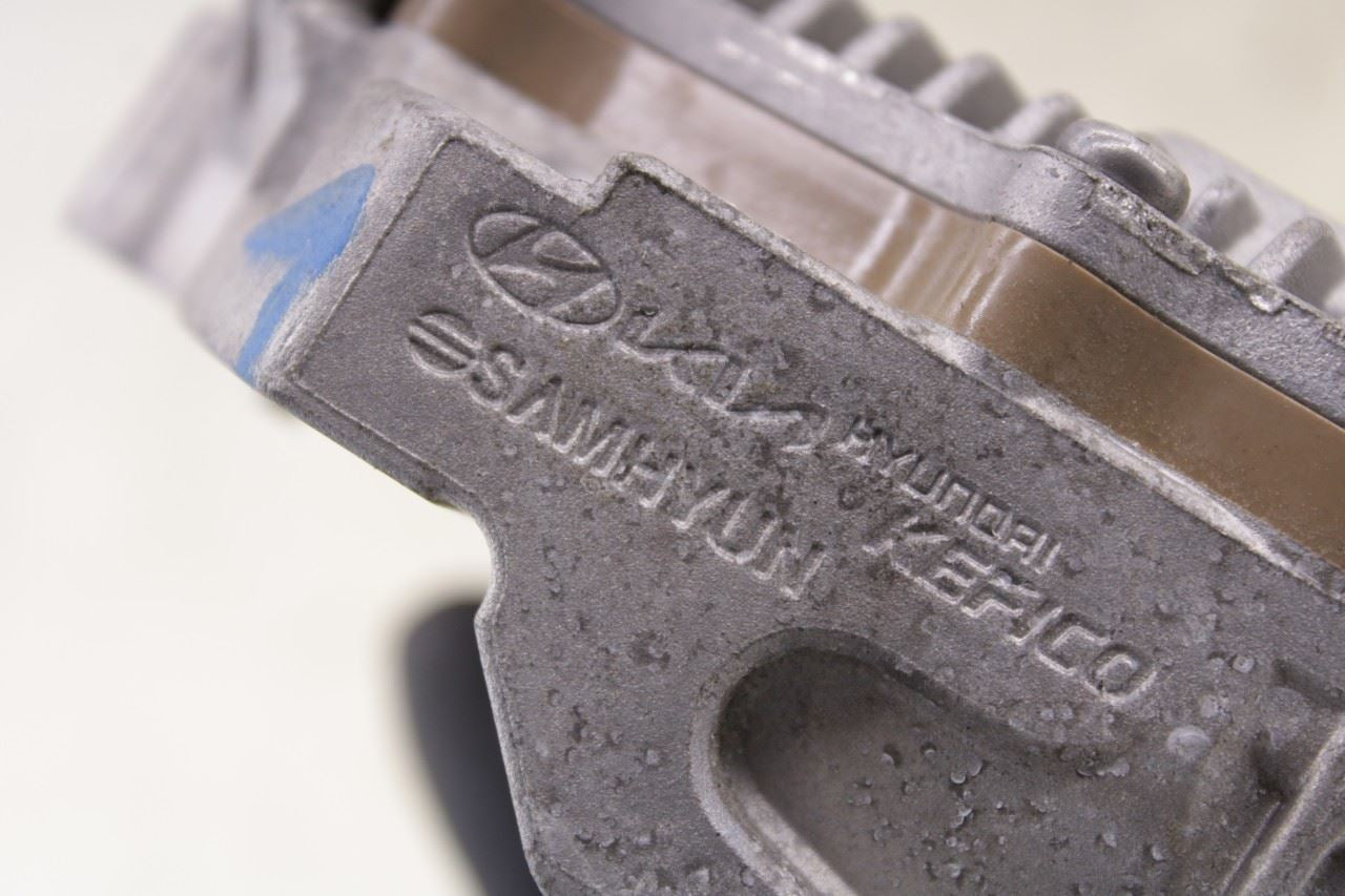 21-24 Kia K5 GT-Line 1.6L AWD CVVD Continuously Variable Valve Duration Actuator - Alshned Auto Parts