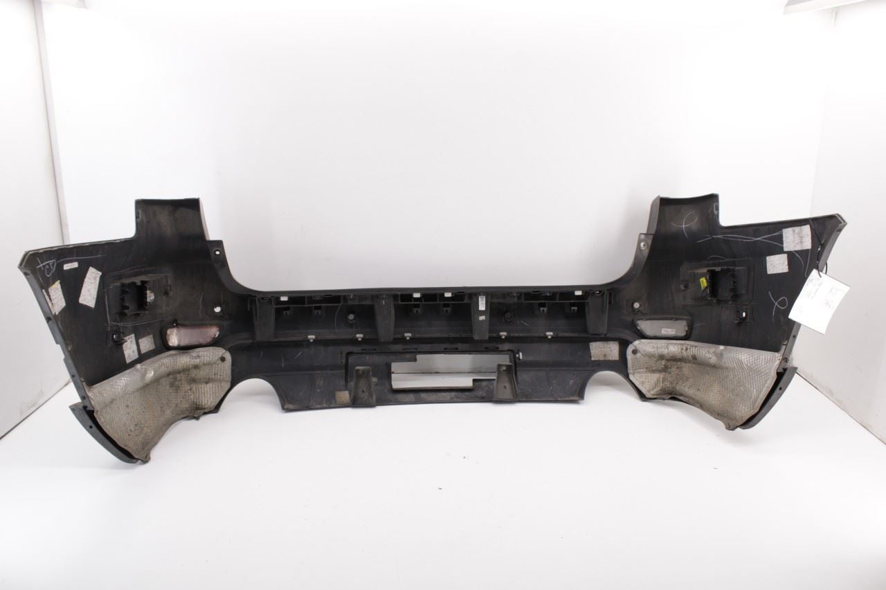 2017-2021 Jeep Grand Cherokee Overland Rear Bumper Cover 68334936AA OEM *ReaD* - Alshned Auto Parts