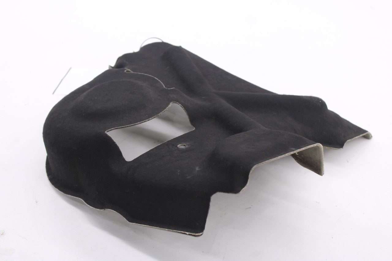 2014-2019 Mini Hardtop Cooper 1.5L Engine Front Acoustic Sound Absorber Cover3