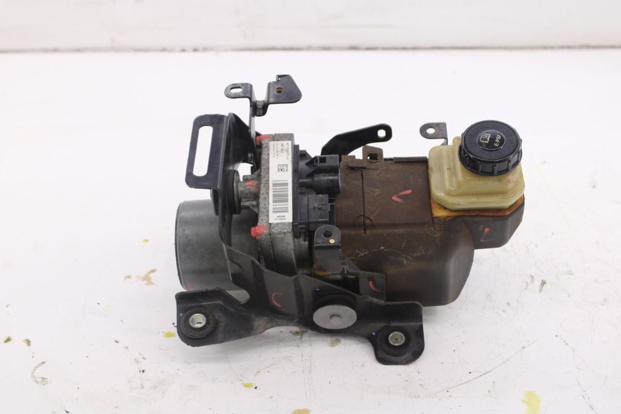 2016-2020 Infiniti QX60 3.5L Power Steering Pump Motor 49110-9NC0B OEM0