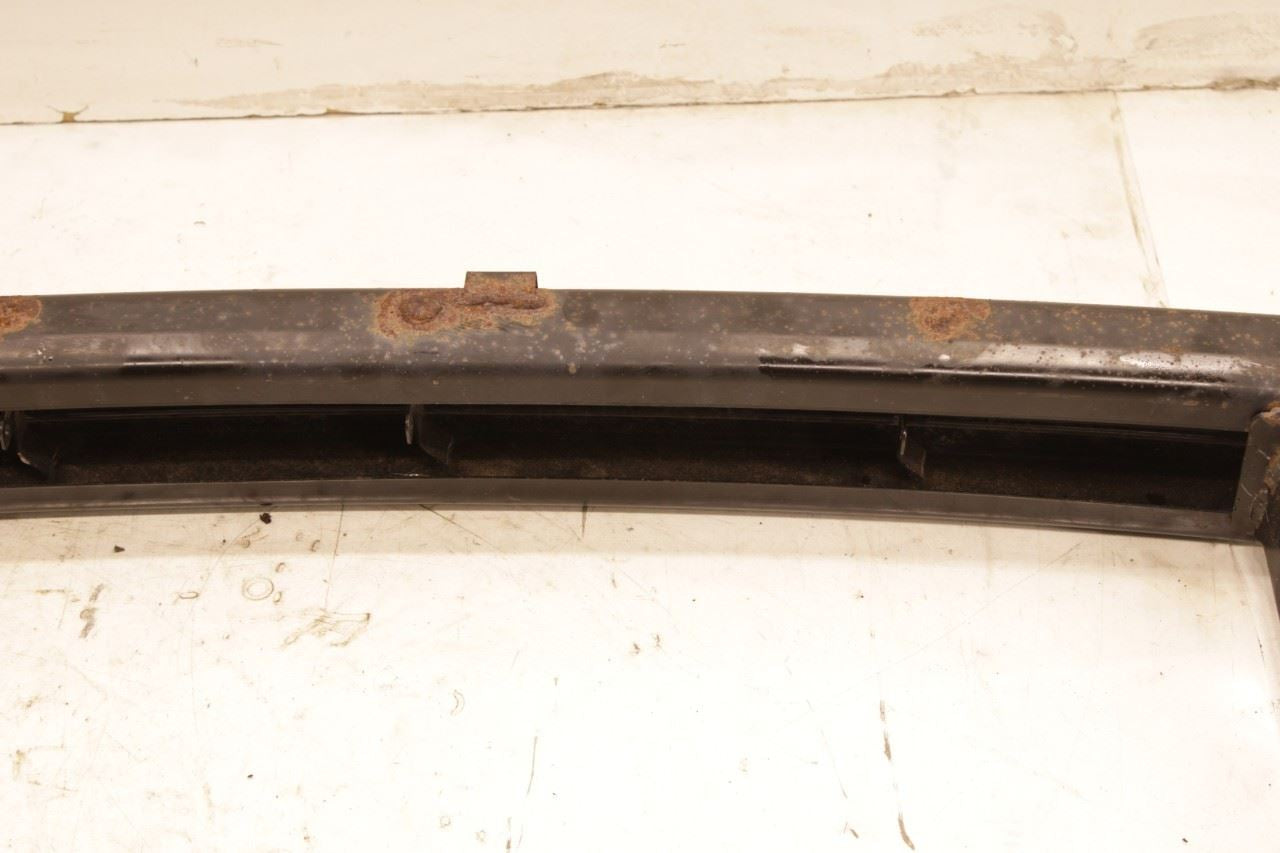 2018-2022 Ford Ecosport SE Rear Bumper Reinforcement Impact Bar GN1B-17775-AC - Alshned Auto Parts