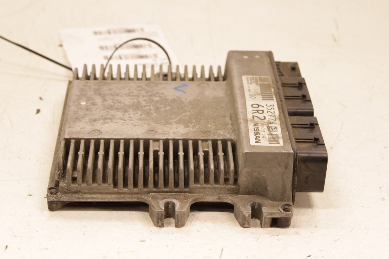 2016-2018 Infiniti Q50 Premium 3.0L Engine Control Module ECU ECM 23703-5CA0A - Alshned Auto Parts