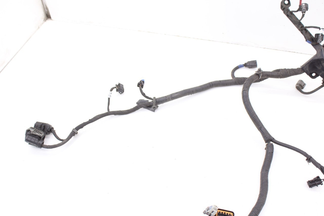 2019-2020 Hyundai Santa Fe SEL 2.4L Engine Wire Wiring Harness 91410-S2020 OEM - Alshned Auto Parts