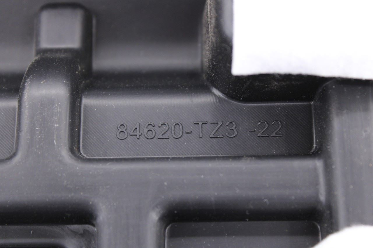 2015-20 Acura TLX Tech Rear Trunk Forward Load Floor Lining Panel 84620TZ3A02ZA9