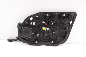 2021-2024 Kia K5 GT-Line Front Right Door Window Regulator w/ Carrier and Motor