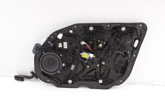 2021-2024 Kia K5 GT-Line Front Right Door Window Regulator w/ Carrier and Motor - Alshned Auto Parts