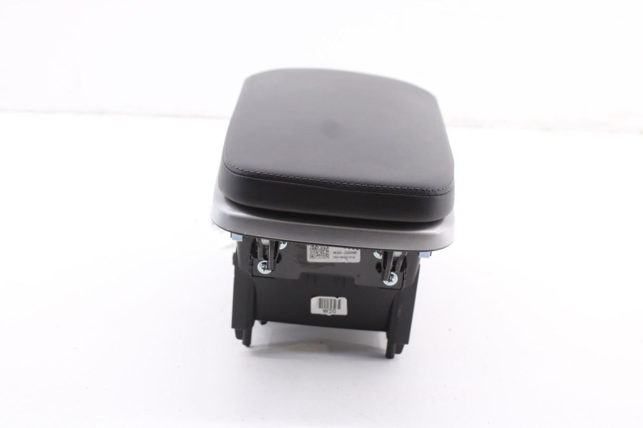 2018-2023 Kia Stinger GT2 AWD Center Console Armrest Storage Lid 84660-J5000WK - Alshned Auto Parts
