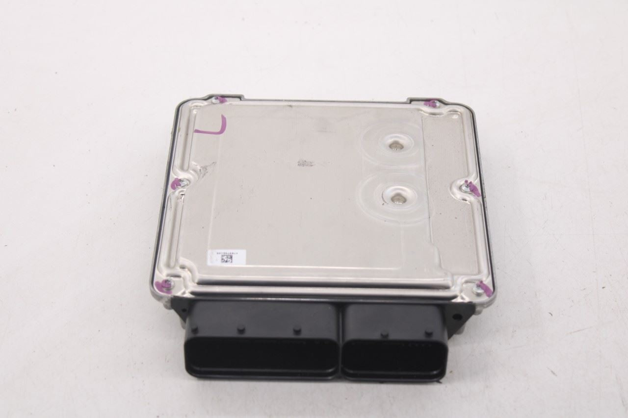 2016-2017 Audi Q5 Premium 2.0L Engine Computer Control Module ECU ECM 8R1907115N - Alshned Auto Parts