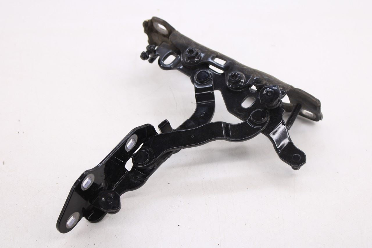 2010-2016 Mercedes-Benz E 350 Luxury 4Matic Front Right and Left Side Hood Hinge - Alshned Auto Parts