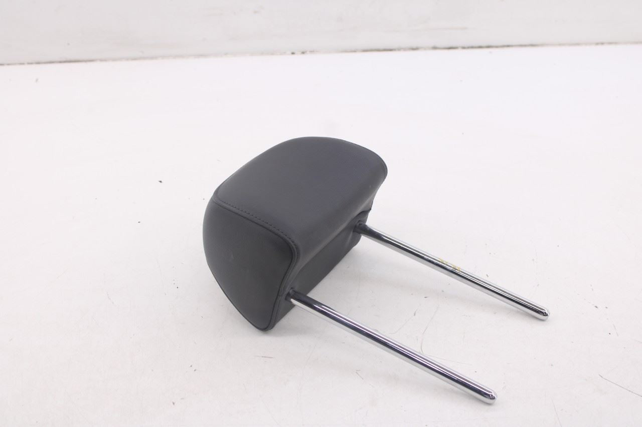 13-17 Audi Q5 Premium Rear Right Left Side and Center 2nd Row Seat Headrest Set16