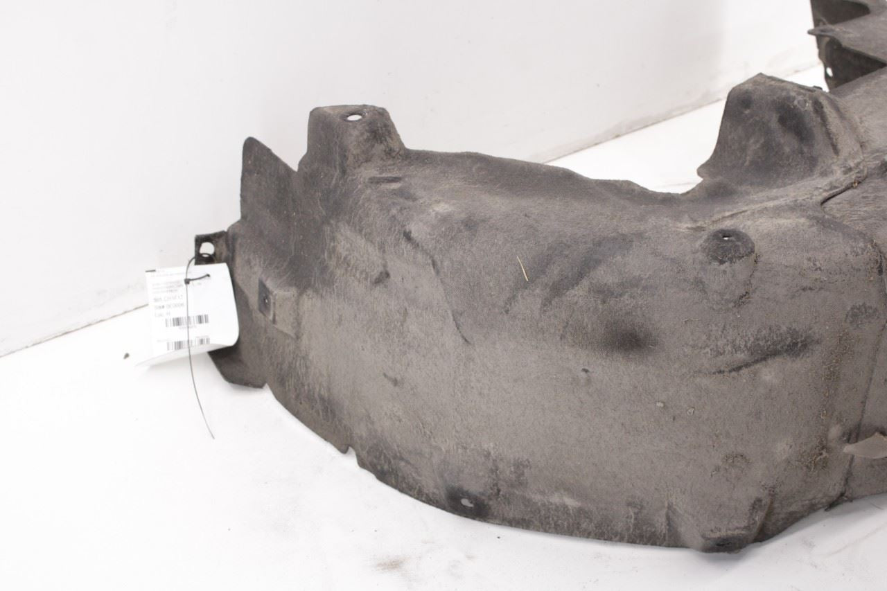 2017-20 Chrysler Pacifica Limited Rear Left Side Wheelhouse Liner Splash Shield - Alshned Auto Parts