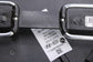 18-21 Kia Stinger GT2 AWD 3.3L Front Left Side Seat Lower Track Frame w/ Motors - Alshned Auto Parts