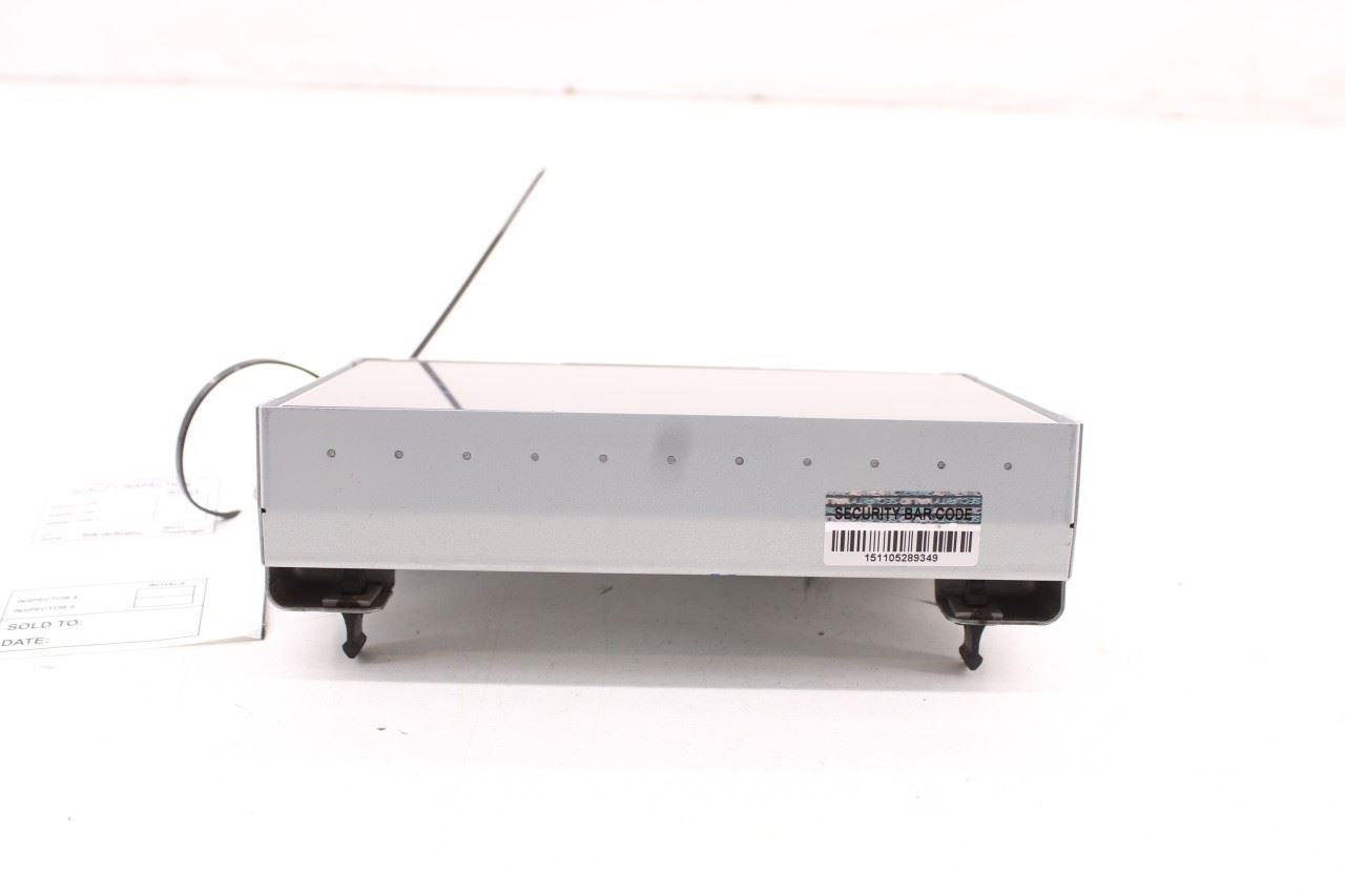 20-24 Infiniti QX50 LUXE Bosch Dash Information 8.0'' Display Screen 28091-6HL0A - Alshned Auto Parts