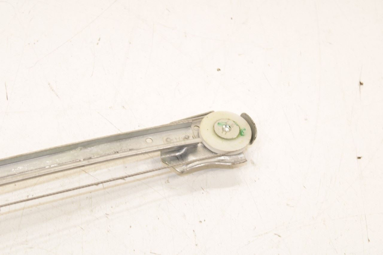 2020-2025 Mazda CX-30 2.5 S Rear Left Driver Side Door Window Regulator w/ Motor - Alshned Auto Parts