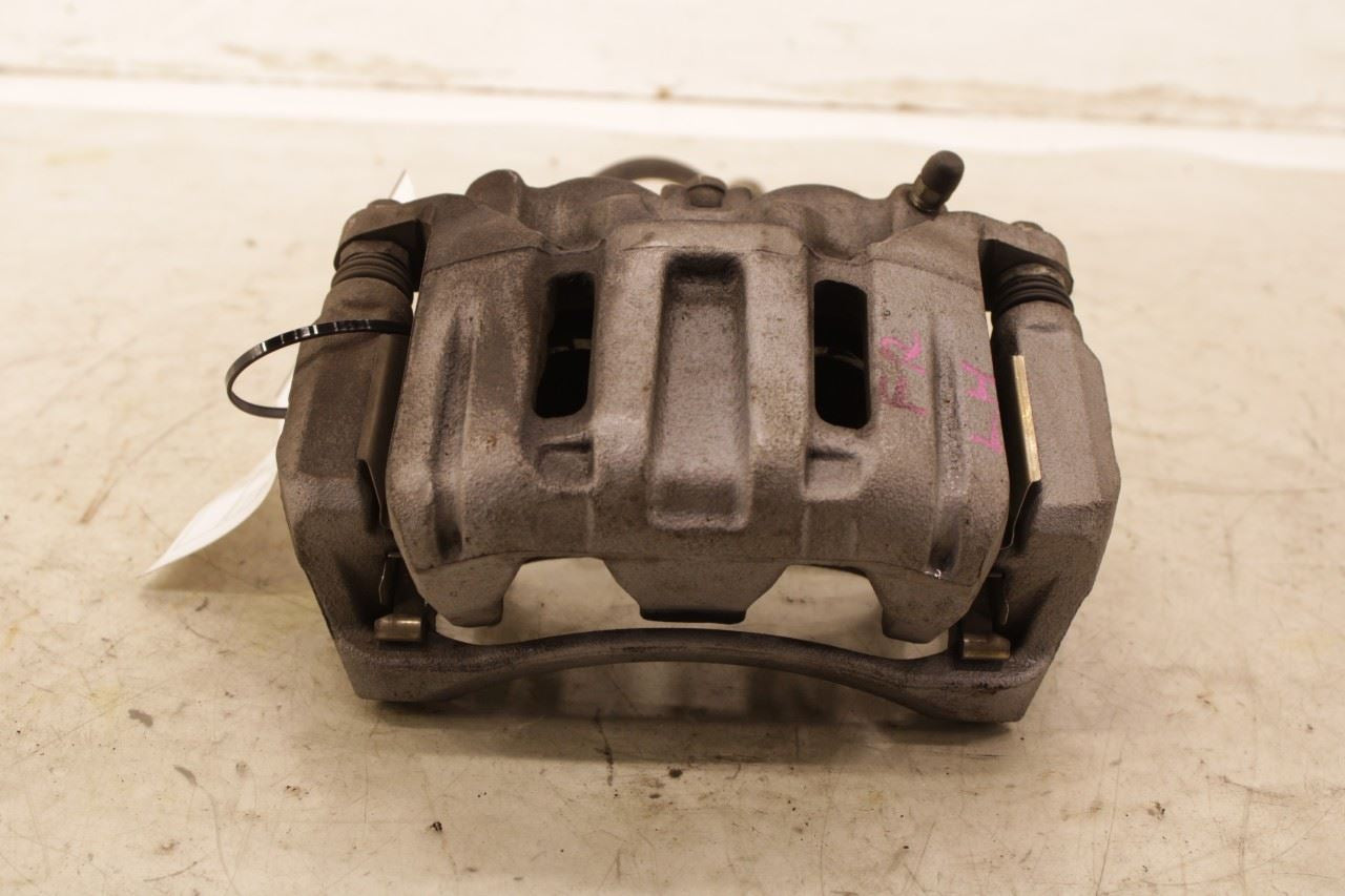 2019-2021 Acura RDX SH-AWD Front Left Side Disc Brake Caliper 45019-TJB-A00 - Alshned Auto Parts