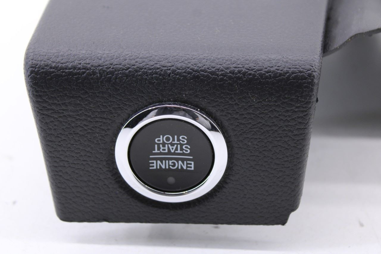 18-21 Ford Expedition Limited Left Dash Knee Bolster Cover Trim JL1B-78044F08-EC - Alshned Auto Parts