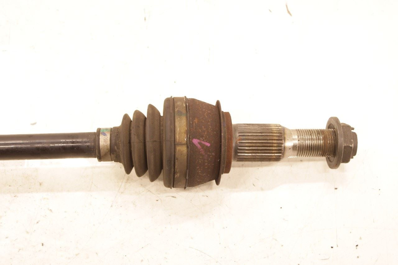 2017-2023 GMC Acadia SLT-1 AWD Rear Left Driver Side CV Axle Drive Half Shaft - Alshned Auto Parts