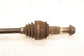 2017-2023 GMC Acadia SLT-1 AWD Rear Left Driver Side CV Axle Drive Half Shaft - Alshned Auto Parts