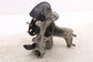 19-21 Hyundai Veloster FWD Rear Suspension Driver Left Side Spindle Knuckle Hub - Alshned Auto Parts