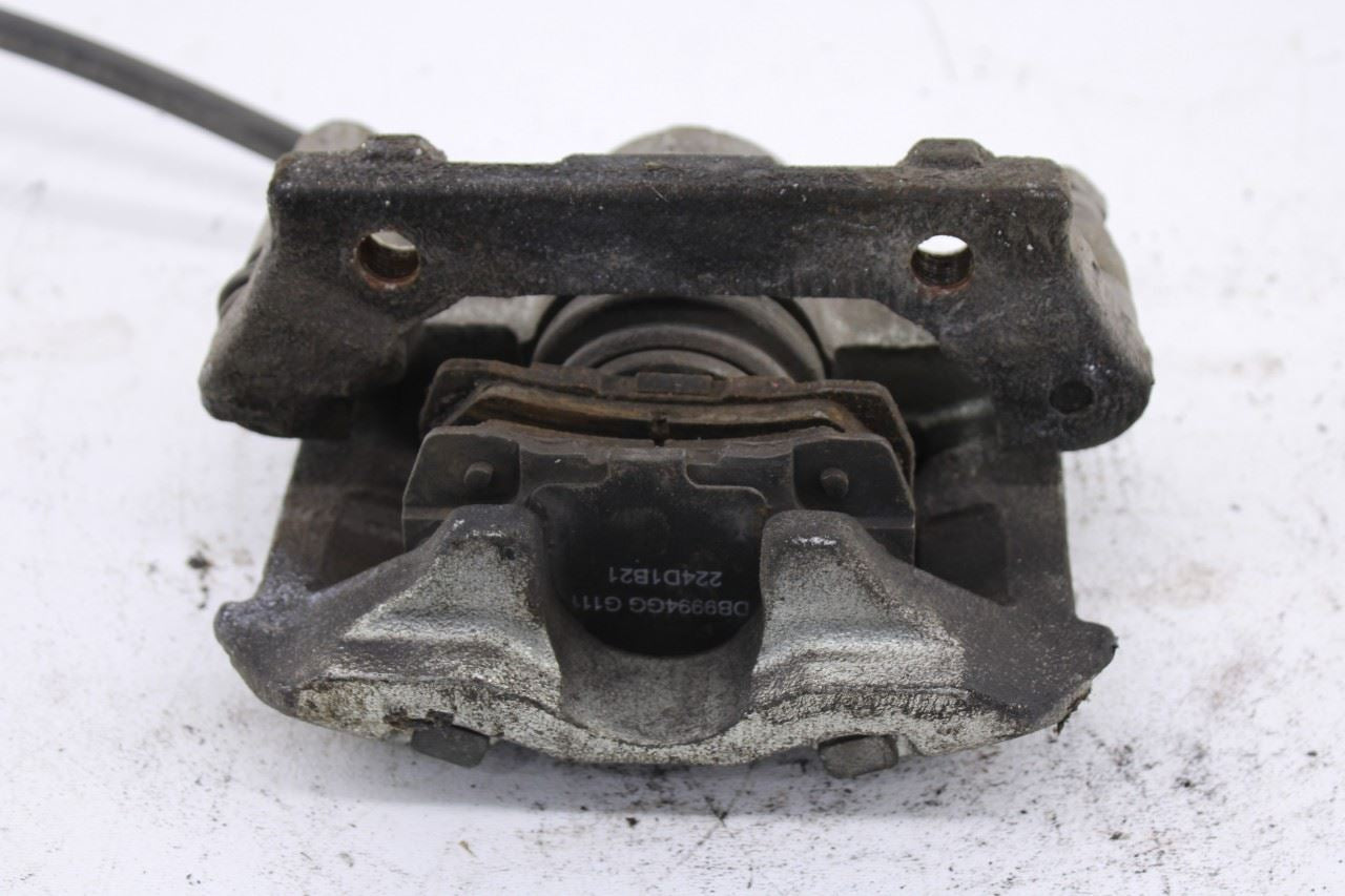 12-13 Lexus IS250 AWD Rear RH and LH Side Brake Disc Caliper Set 47830-53052 OEM - Alshned Auto Parts
