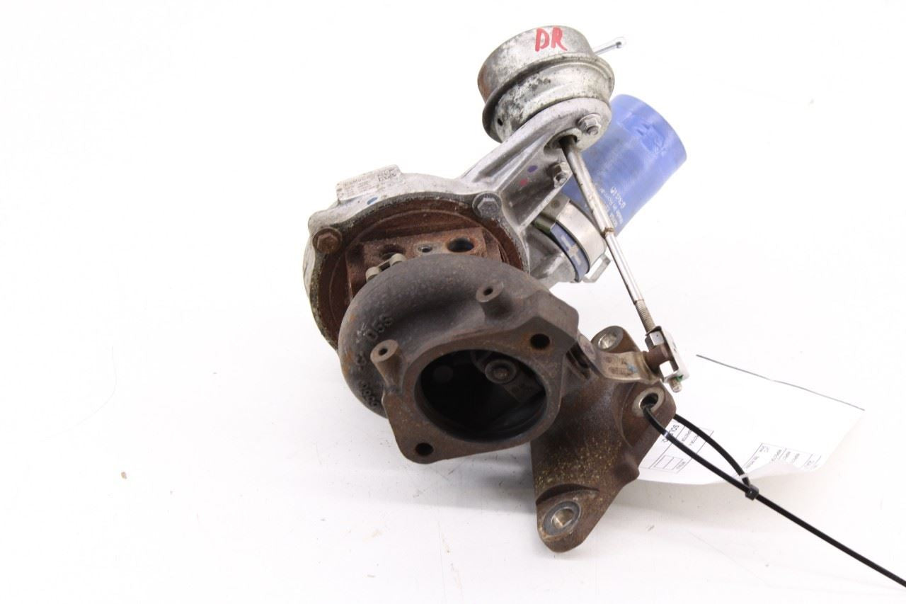 2018-2020 Ford F150 2.7L Left Driver Side Engine Turbocharger JT4E-6C879-AB OEM - Alshned Auto Parts