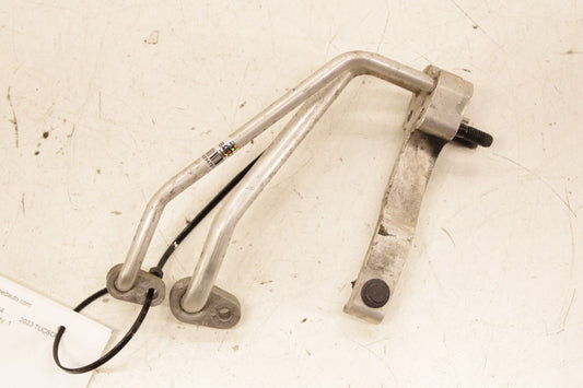 2022-2023 Hyundai Tucson SEL 2.5L AWD AC Conditioning Condenser Hose Tube Pipe - Alshned Auto Parts