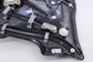 06-09 Mercedes-Benz CLK 350 Rear Right Door Window Regulator w Carrier and Motor4