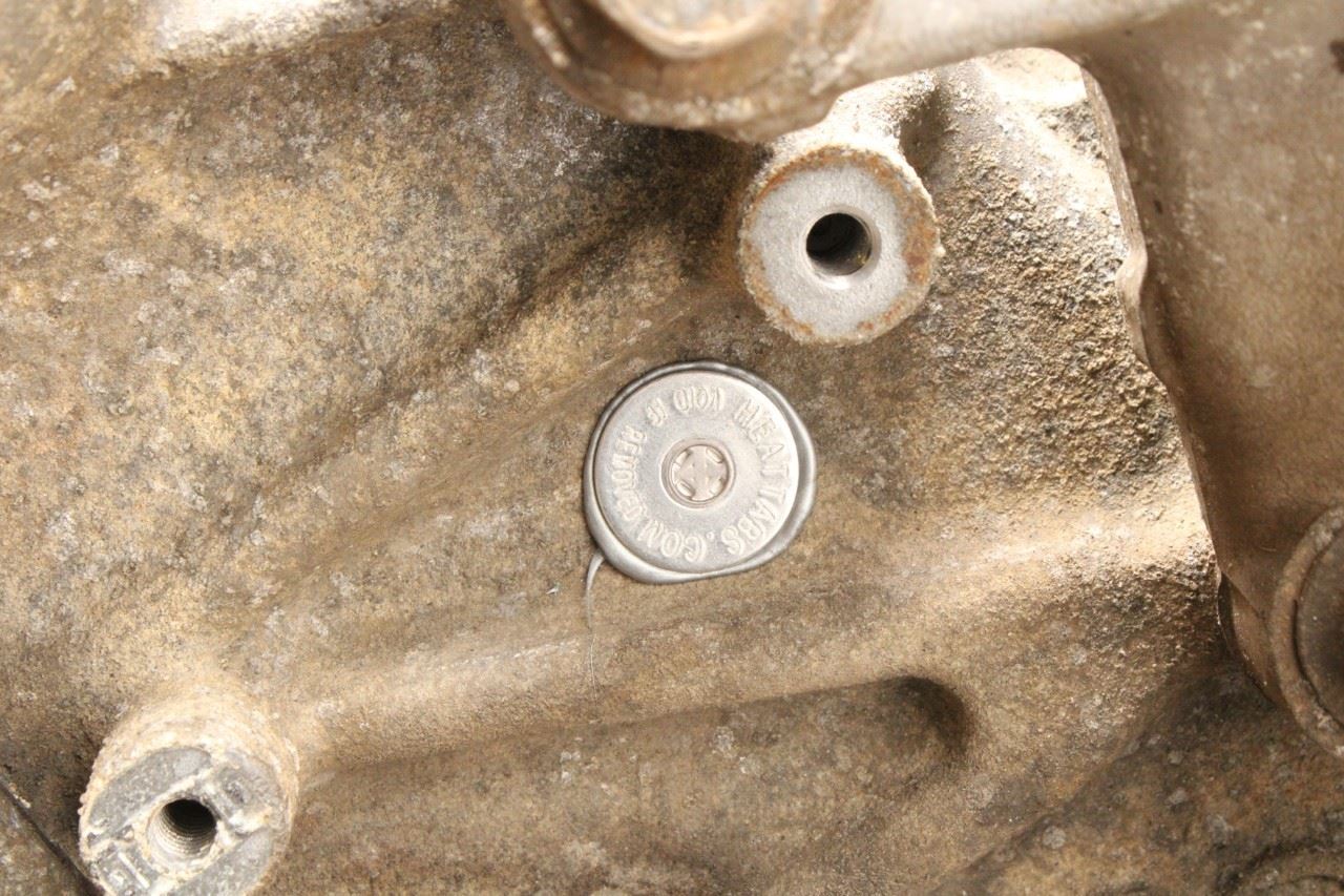 17-20 Toyota Sienna 3.5L 2GRFKS Engine Motor VIN Z 5th digit w/ Oil Cooler 114K - Alshned Auto Parts