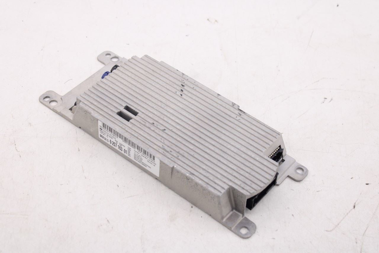 2007-2013 BMW X5 Xdrive35I Telematics Communication Computer Control Module OEM7