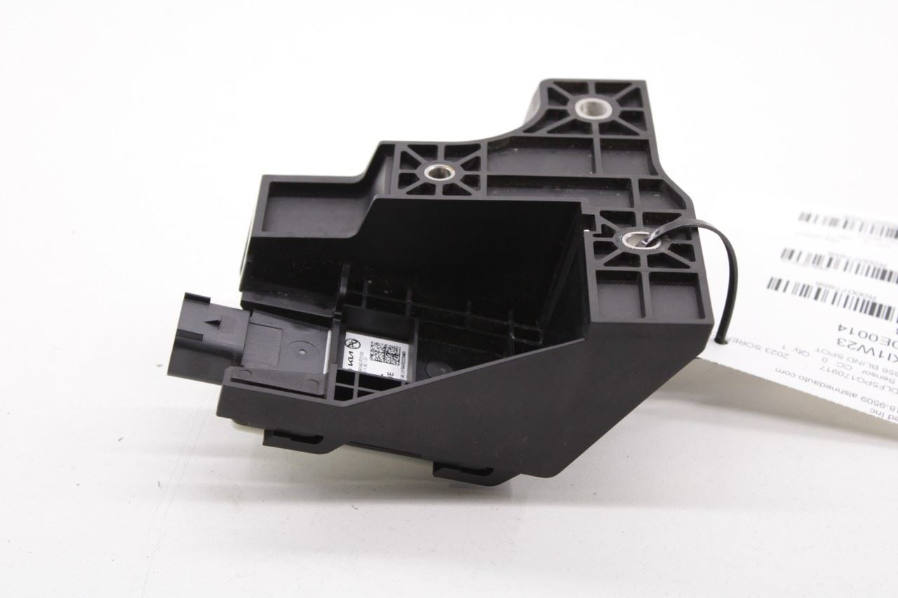 21-2024 Kia Sorento X-Line SX Prestige Rear Left Blind Spot Radar Sensor Module - Alshned Auto Parts