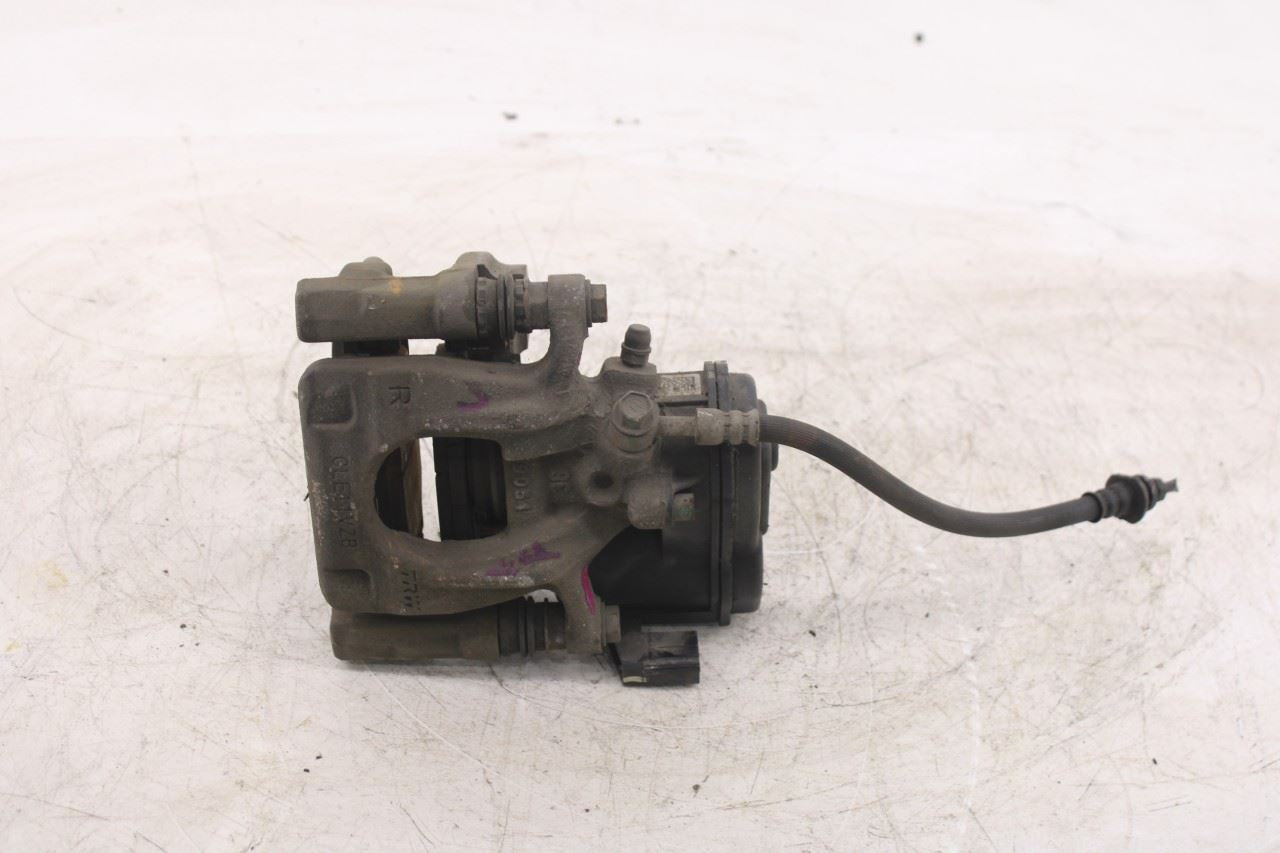 2019-2025 Infiniti QX50 ESSENTIAL Rear Right Passenger Side Disc Brake Caliper - Alshned Auto Parts
