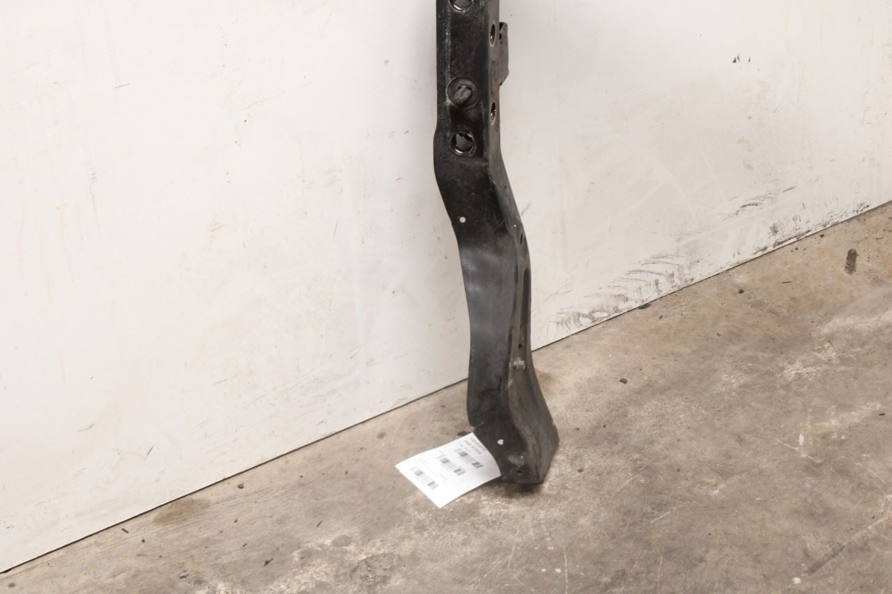 11-21 Jeep Grand Cherokee 4WD Radiator Core Support Lower Tie Bar Frame Bracket - Alshned Auto Parts