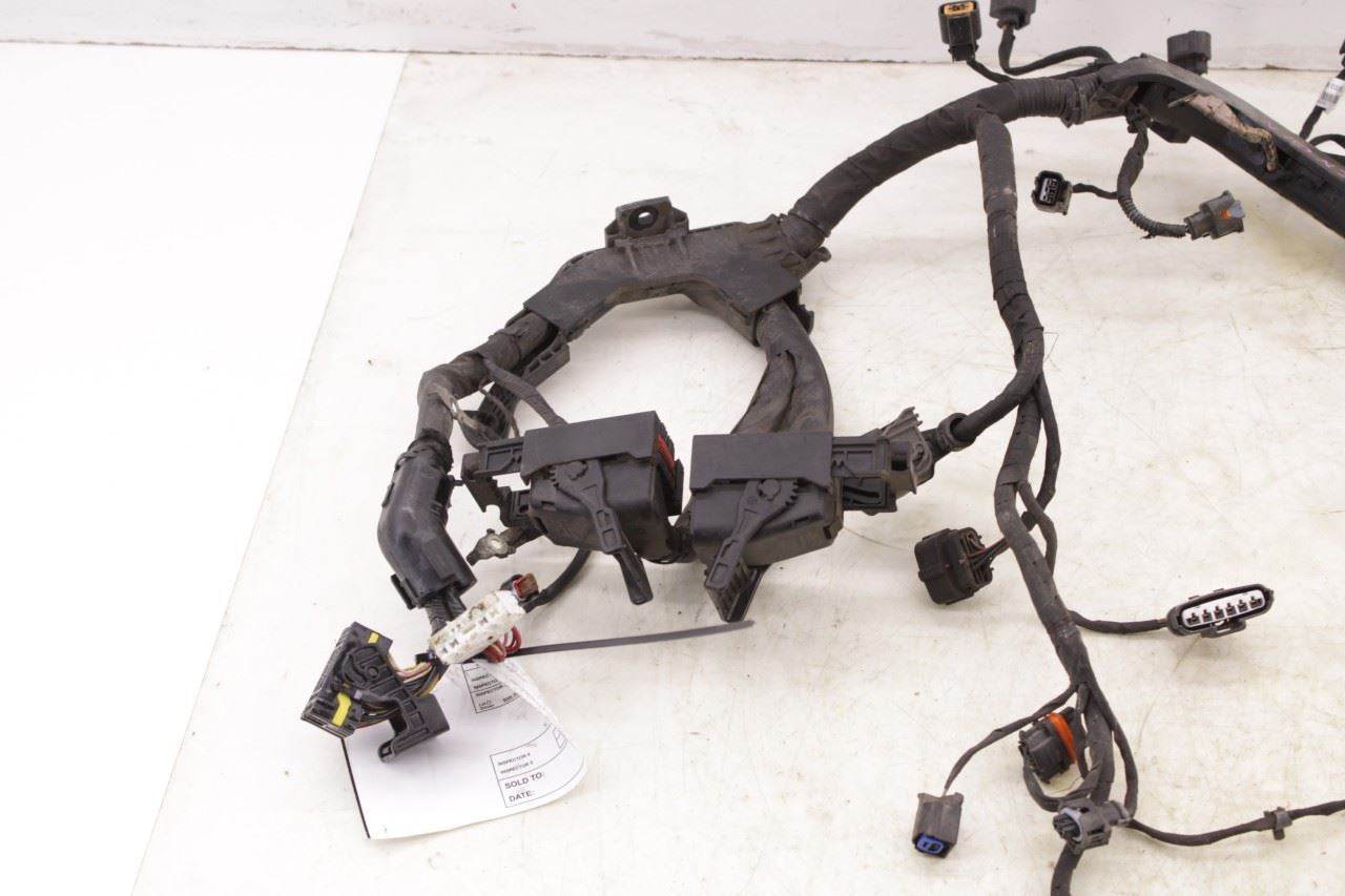 2016-2018 Hyundai Elantra Value Edition 2.0L FWD Engine Wire Harness Korea built - Alshned Auto Parts