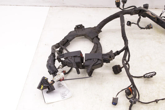 2016-2018 Hyundai Elantra Value Edition 2.0L FWD Engine Wire Harness Korea built - Alshned Auto Parts