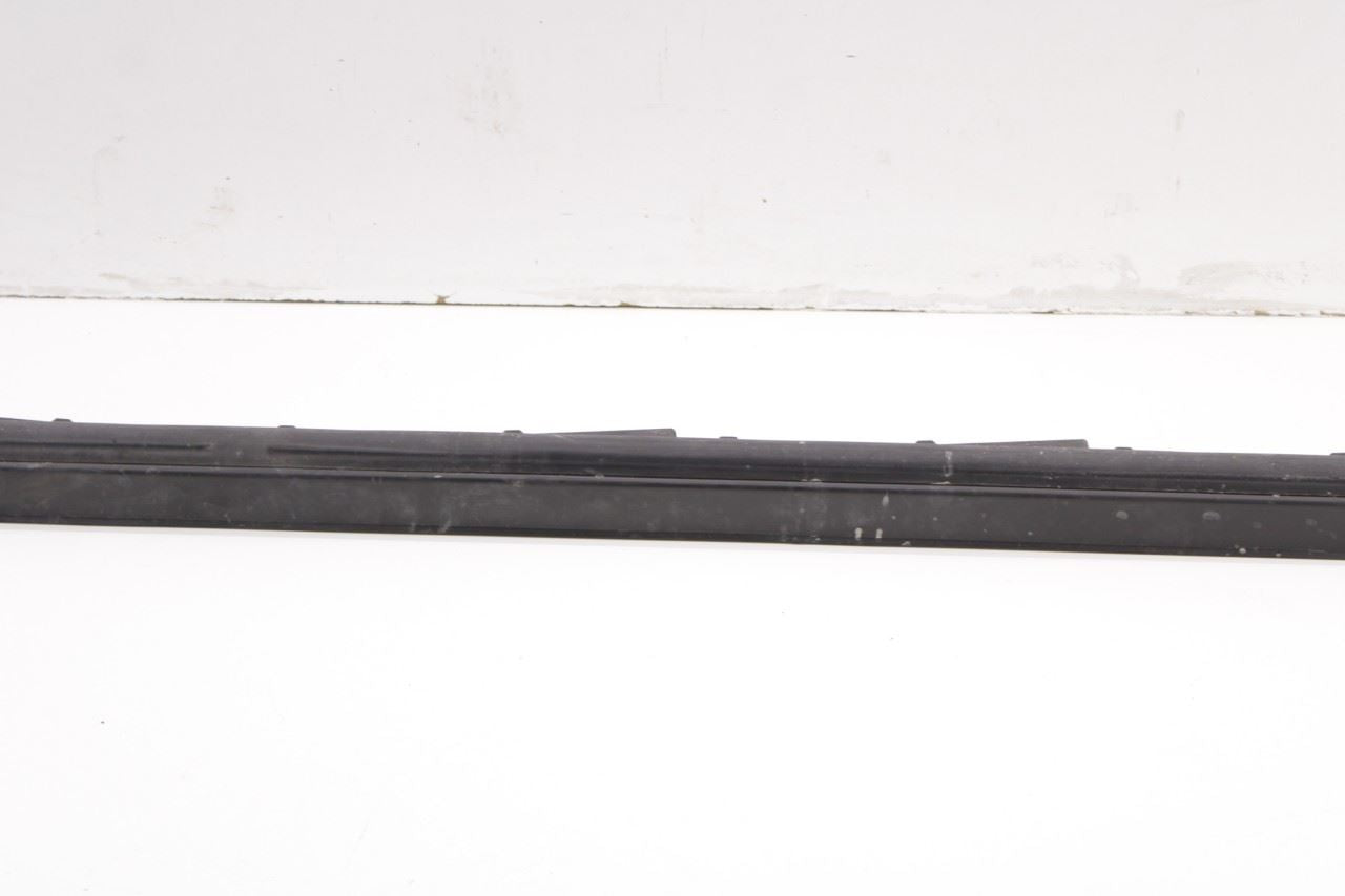 16-23 Mazda CX-9 Grand Touring Left Rocker Skirt Panel Molding TK48-51P51 *ReaD* - Alshned Auto Parts