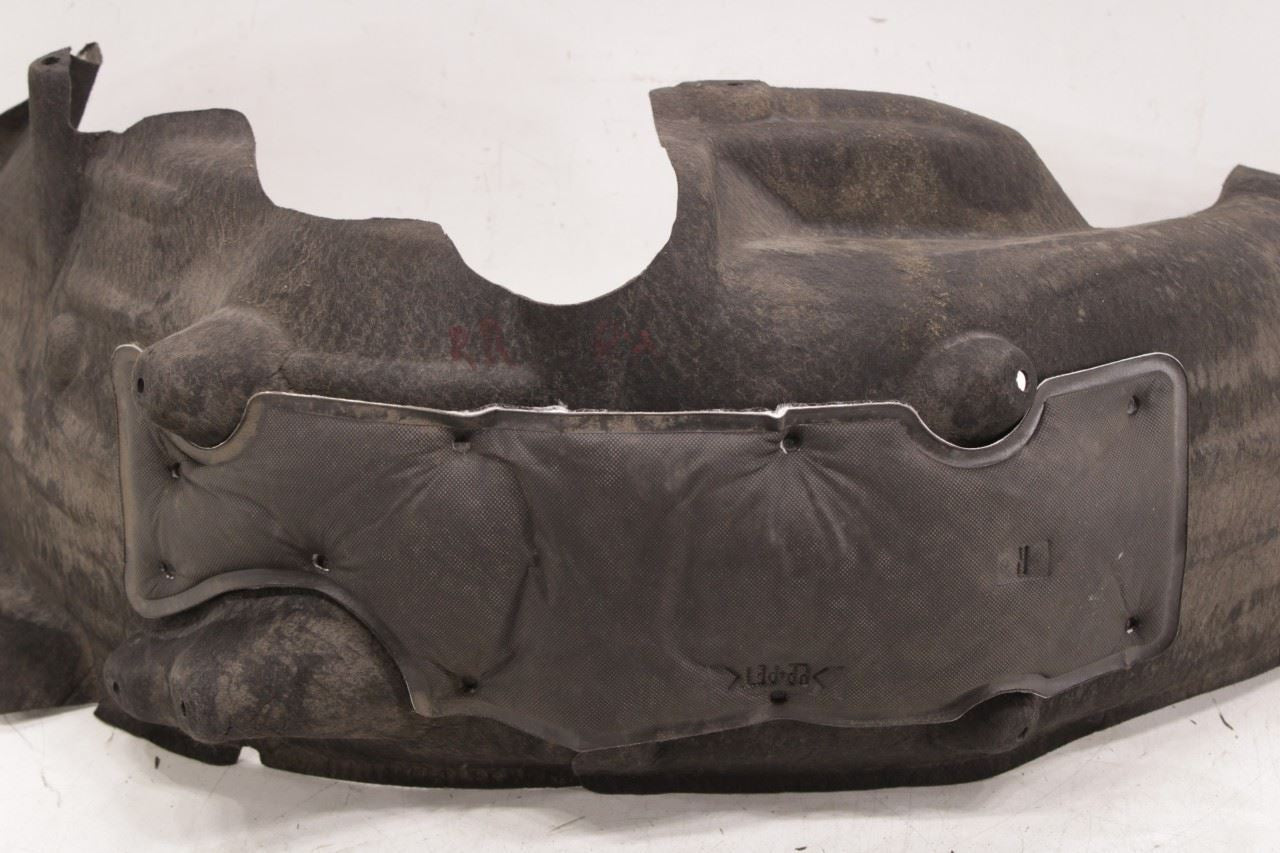 19-25 Acura RDX SH-AWD Rear Right Passenger Side Wheelhouse Liner Splash Shield - Alshned Auto Parts