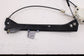 2006-2009 Mercedes-Benz CLK 350 Front Left Side Door Window Regulator w/ Motor9